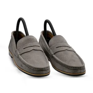 1922 GRY ROYALE LEATHER
