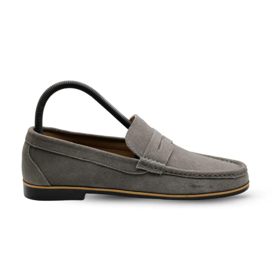 1922 GRY ROYALE LEATHER