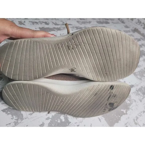 3450 Allbirds Tree‎ Runners Men's 12 Harvest Sneakers Lace Up Washable