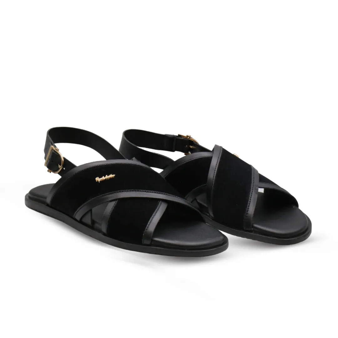 4203 BKV ROYALE LEATHER