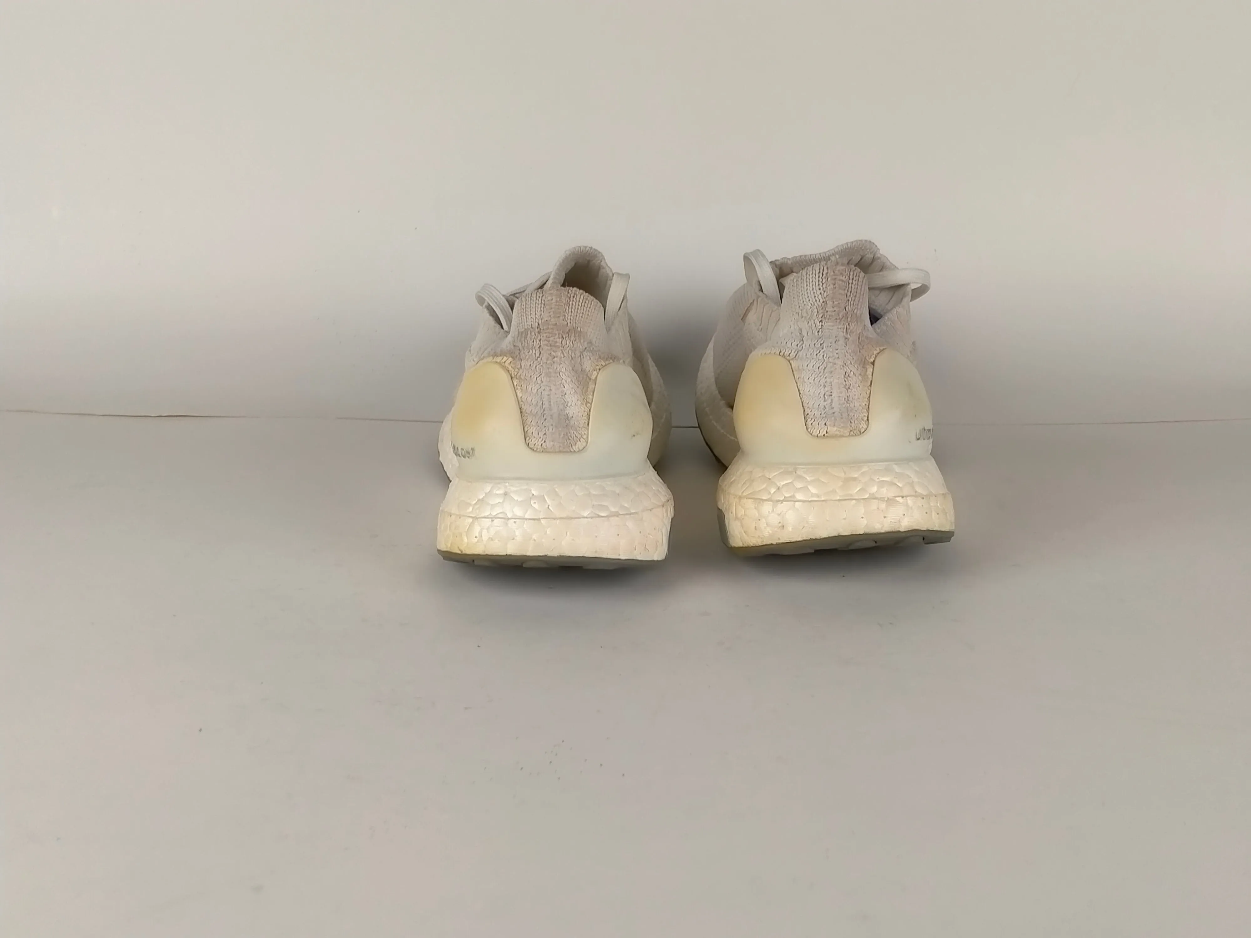 adidas Wmns Ultraboost X 'Cloud White/Crystal White'