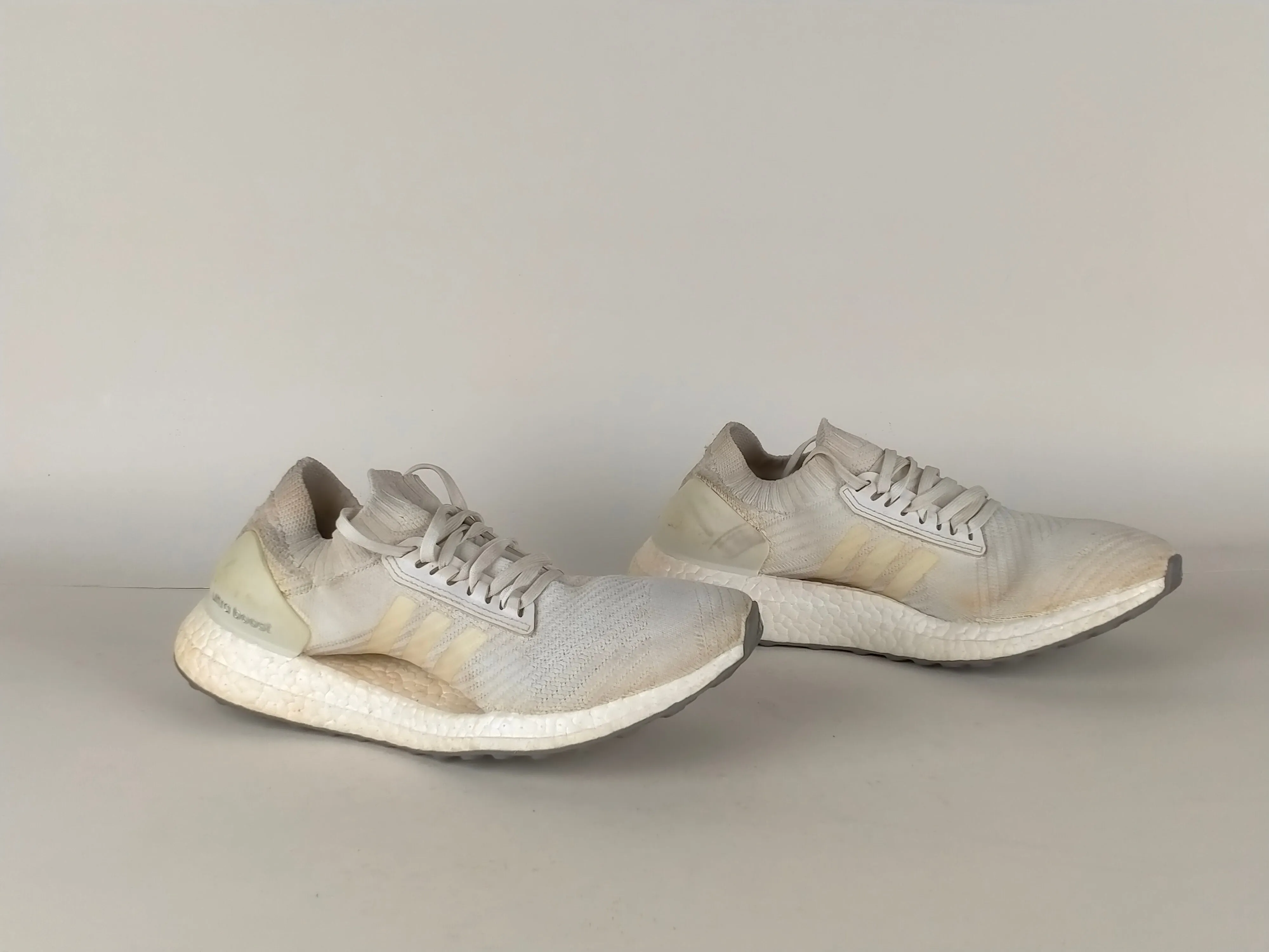 adidas Wmns Ultraboost X 'Cloud White/Crystal White'