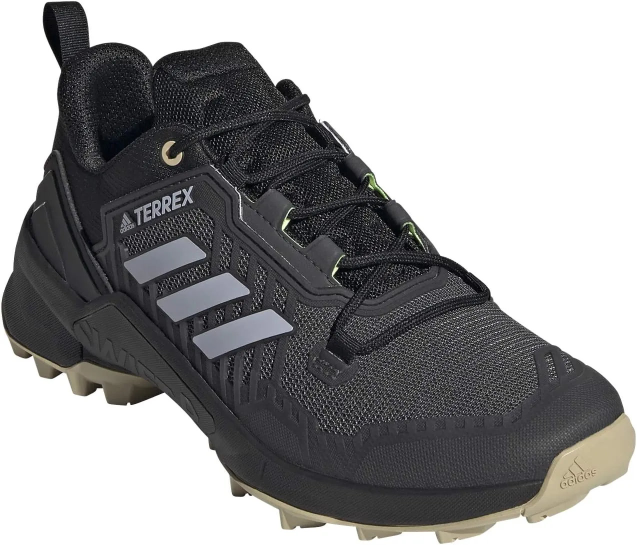 adidas Women's Terrex Swift R3 Hiking Boots - Lightweight Performance