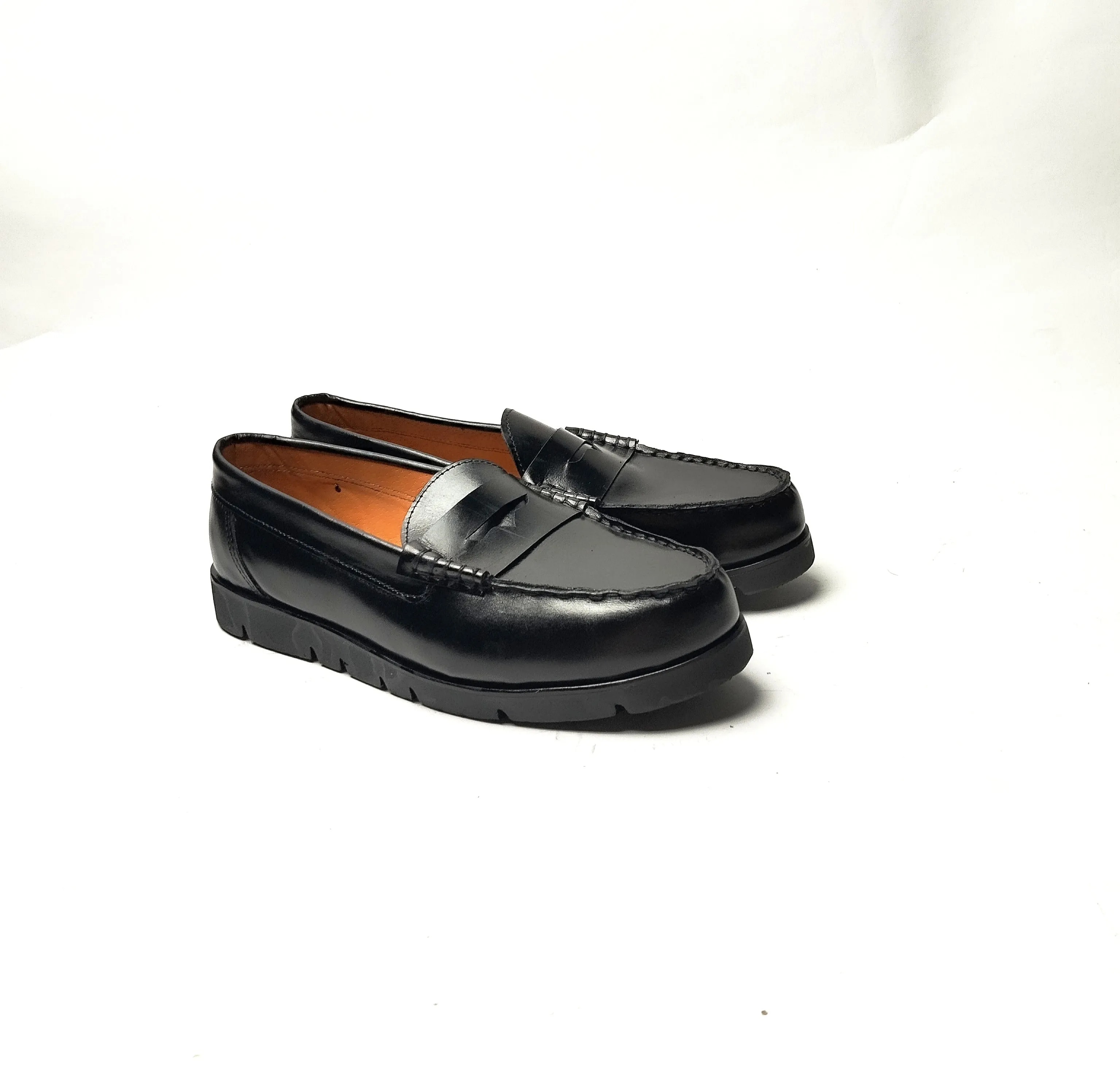 Ahofade Driving Loafers