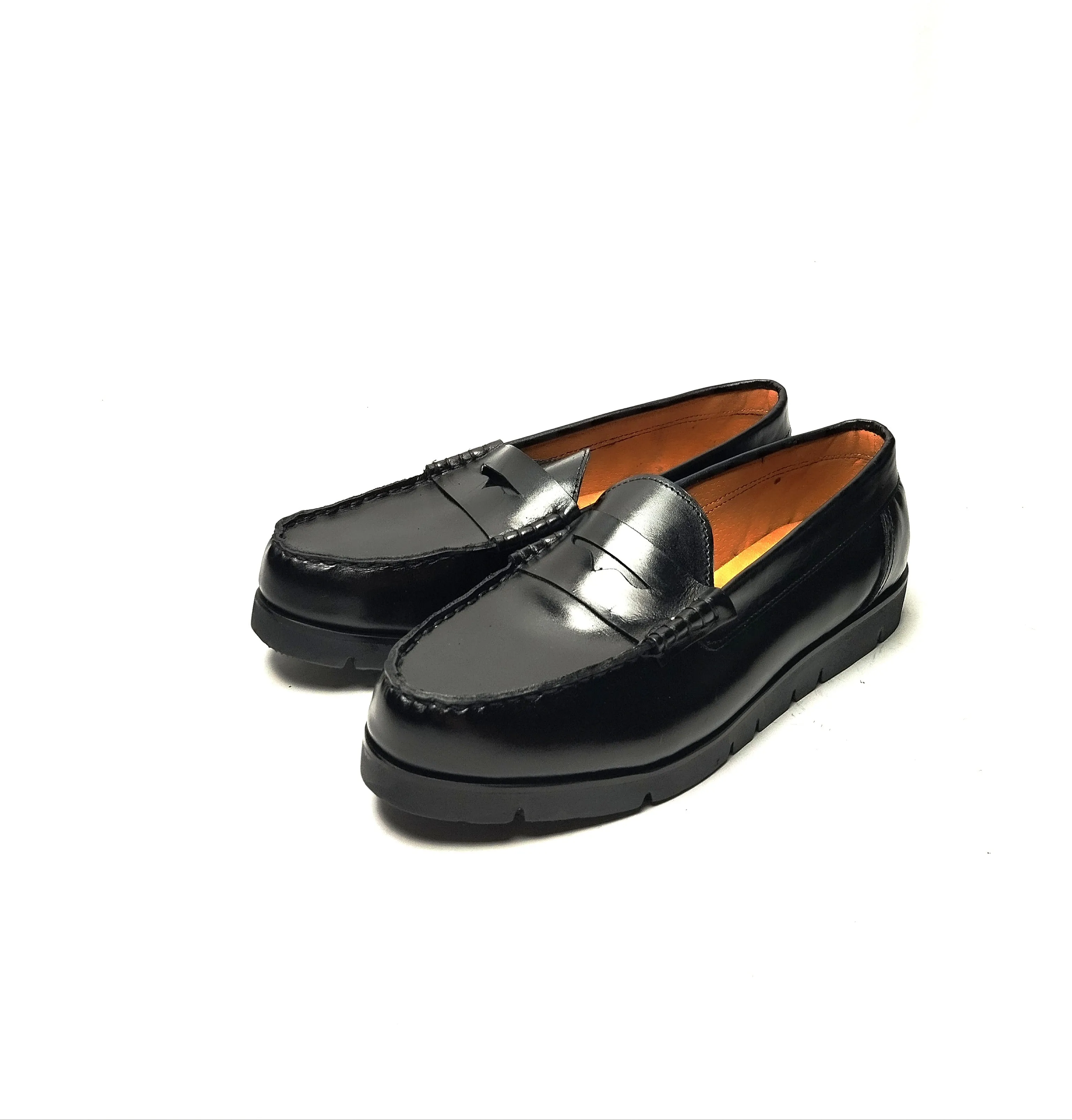 Ahofade Driving Loafers