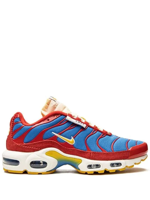 Air Max Plus SE "Running Club" sneakers size 14
