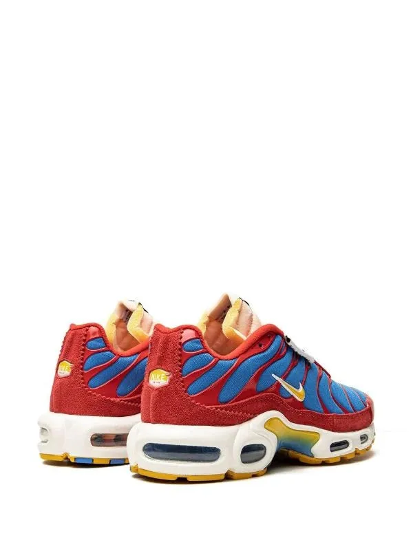 Air Max Plus SE "Running Club" sneakers size 14