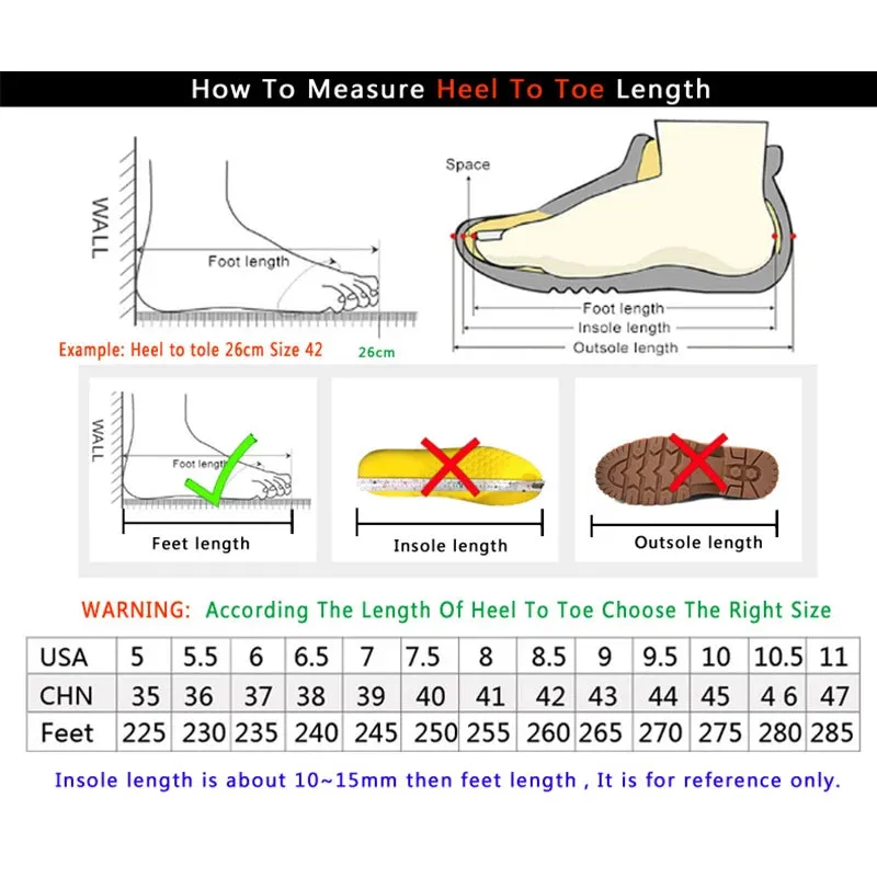 AirCushion Breeze Men's Running Sneakers
