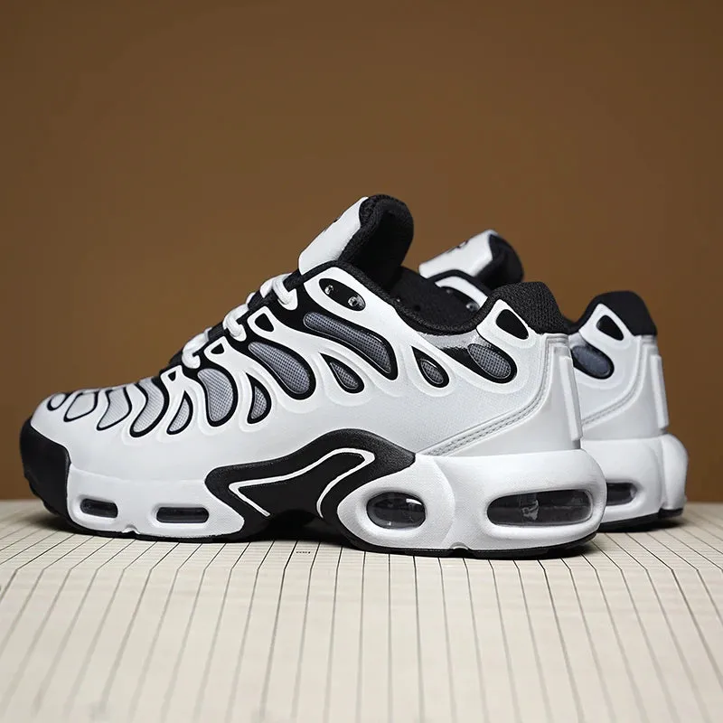 AirCushion Breeze Men's Running Sneakers