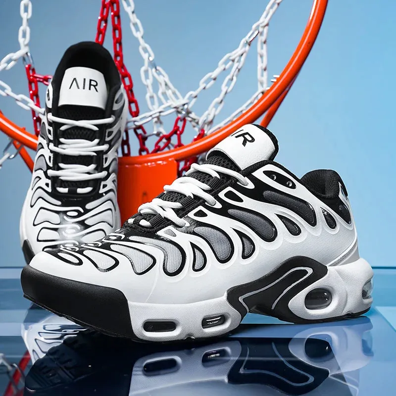 AirCushion Breeze Men's Running Sneakers