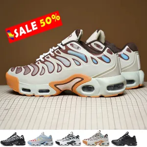 AirCushion Breeze Men's Running Sneakers