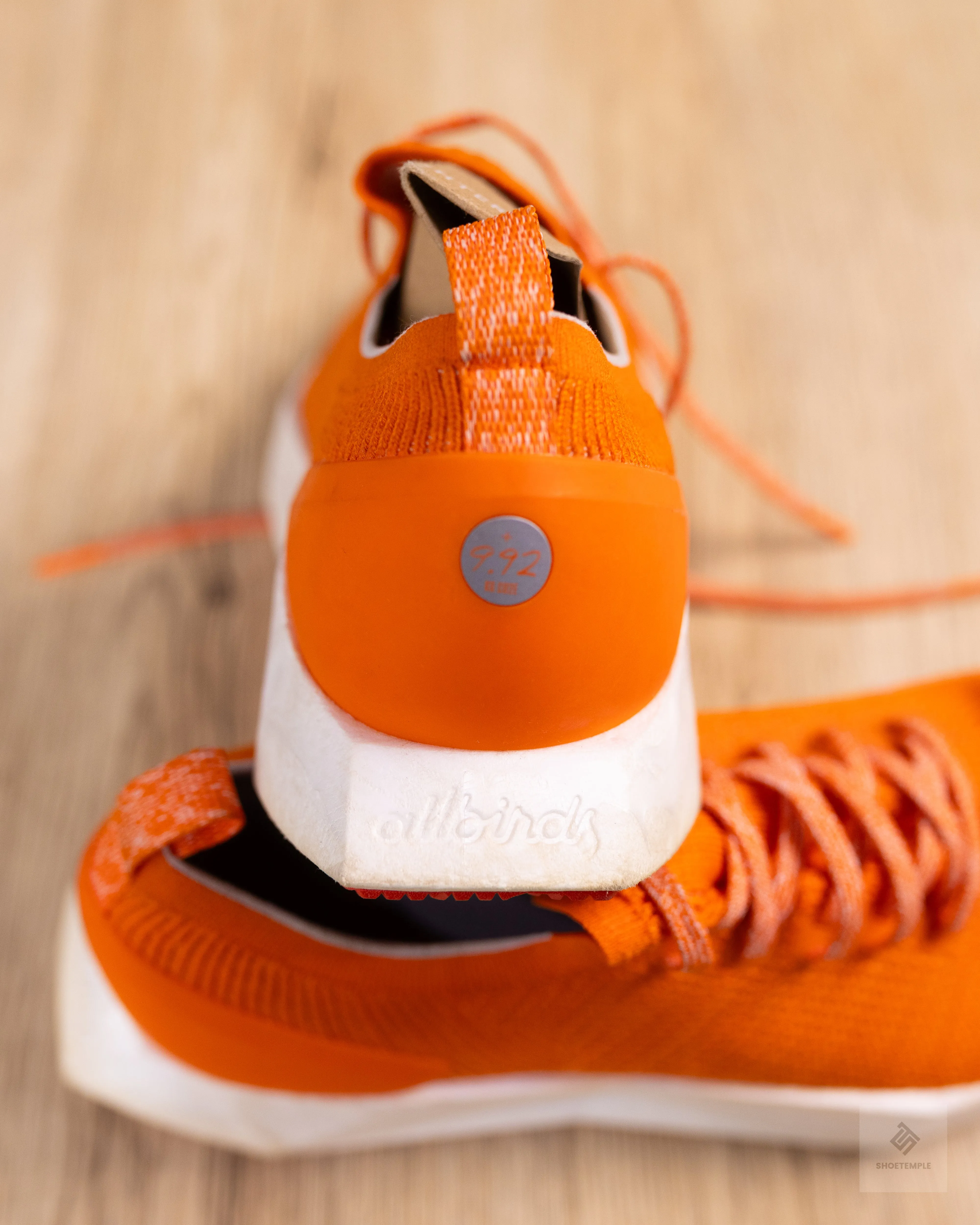 Allbiirds Running Sneakers