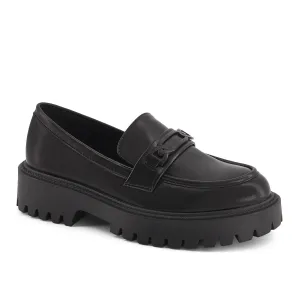 Andrea Fashion Penny Loafers 71144