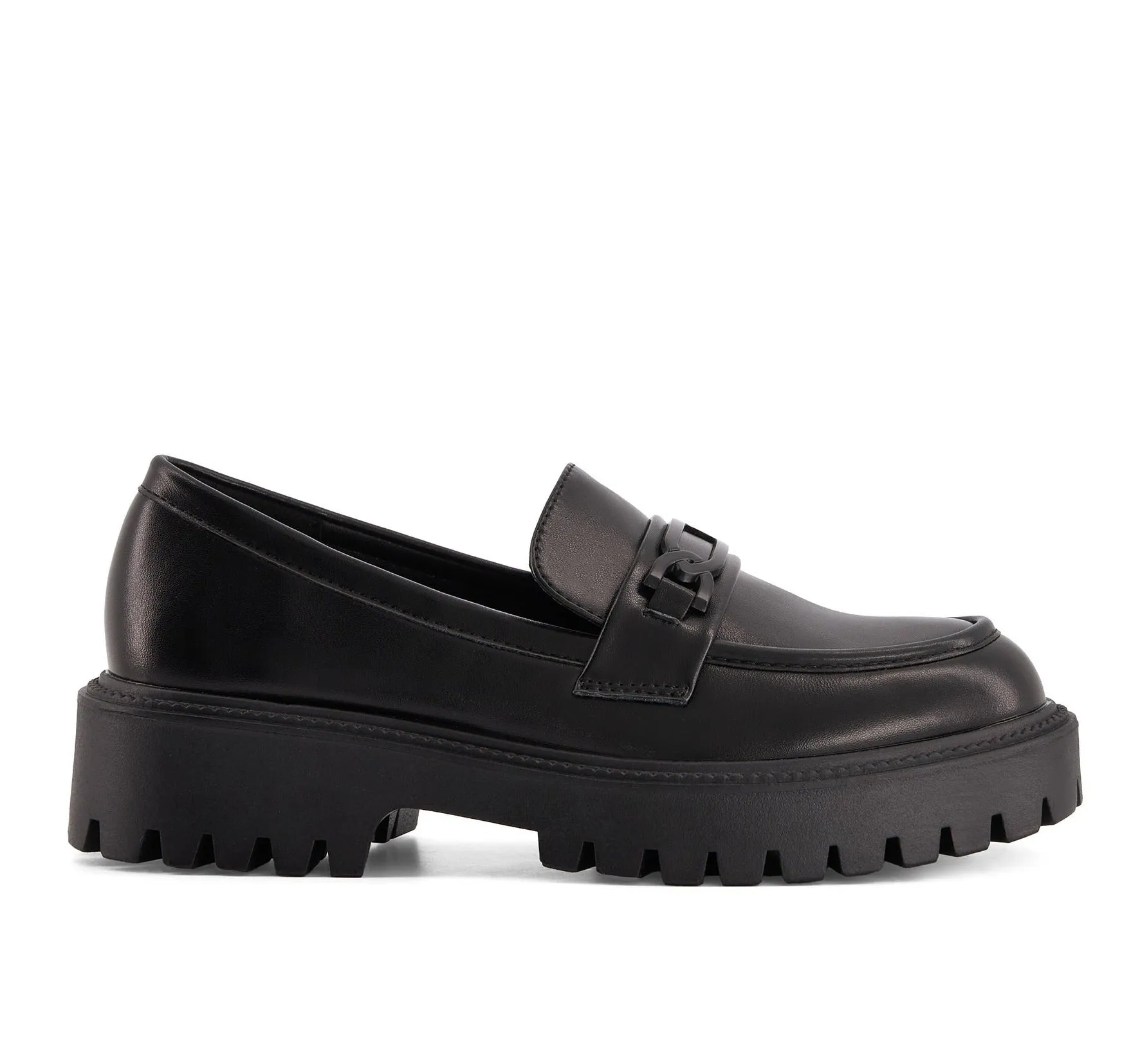 Andrea Fashion Penny Loafers 71144
