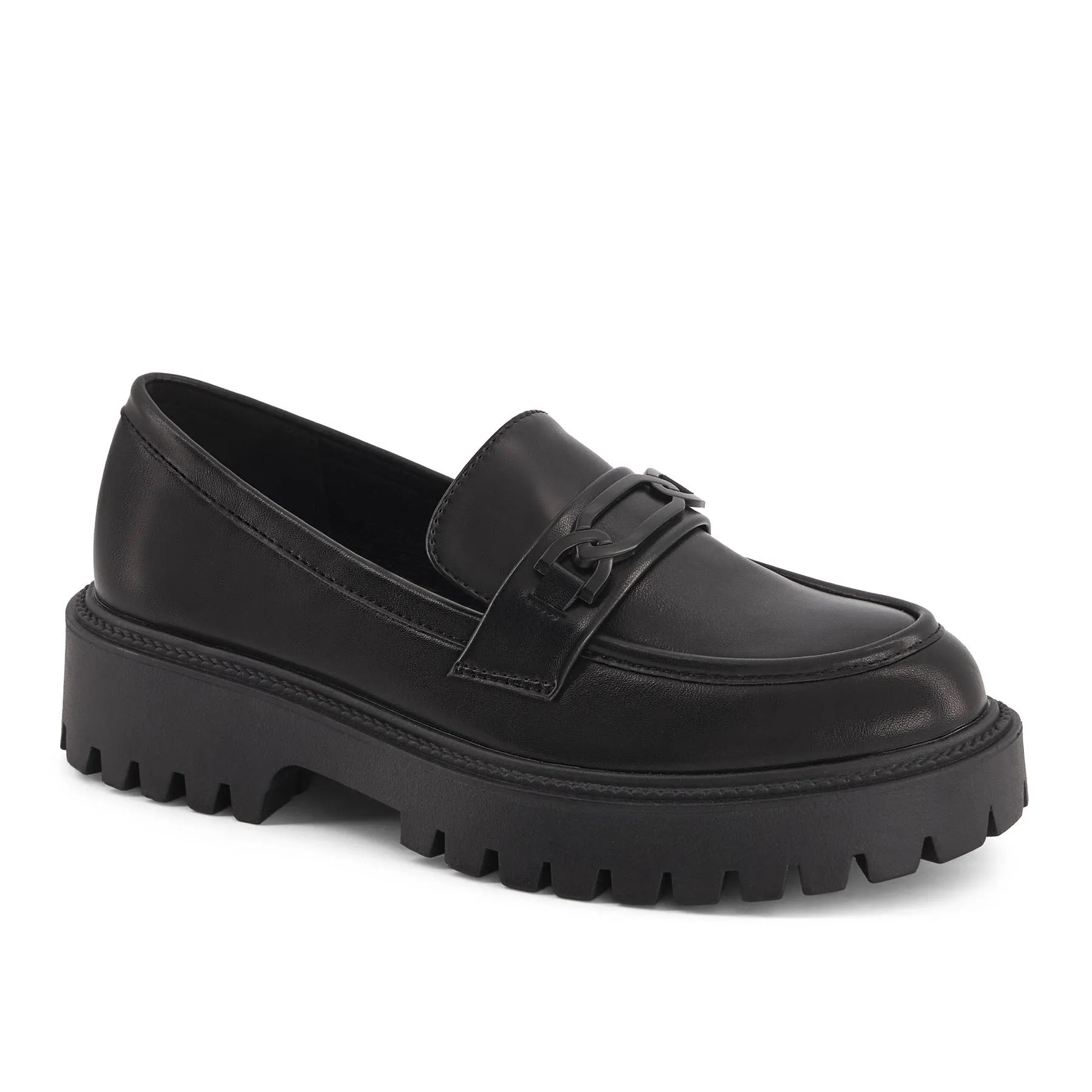 Andrea Fashion Penny Loafers 71144