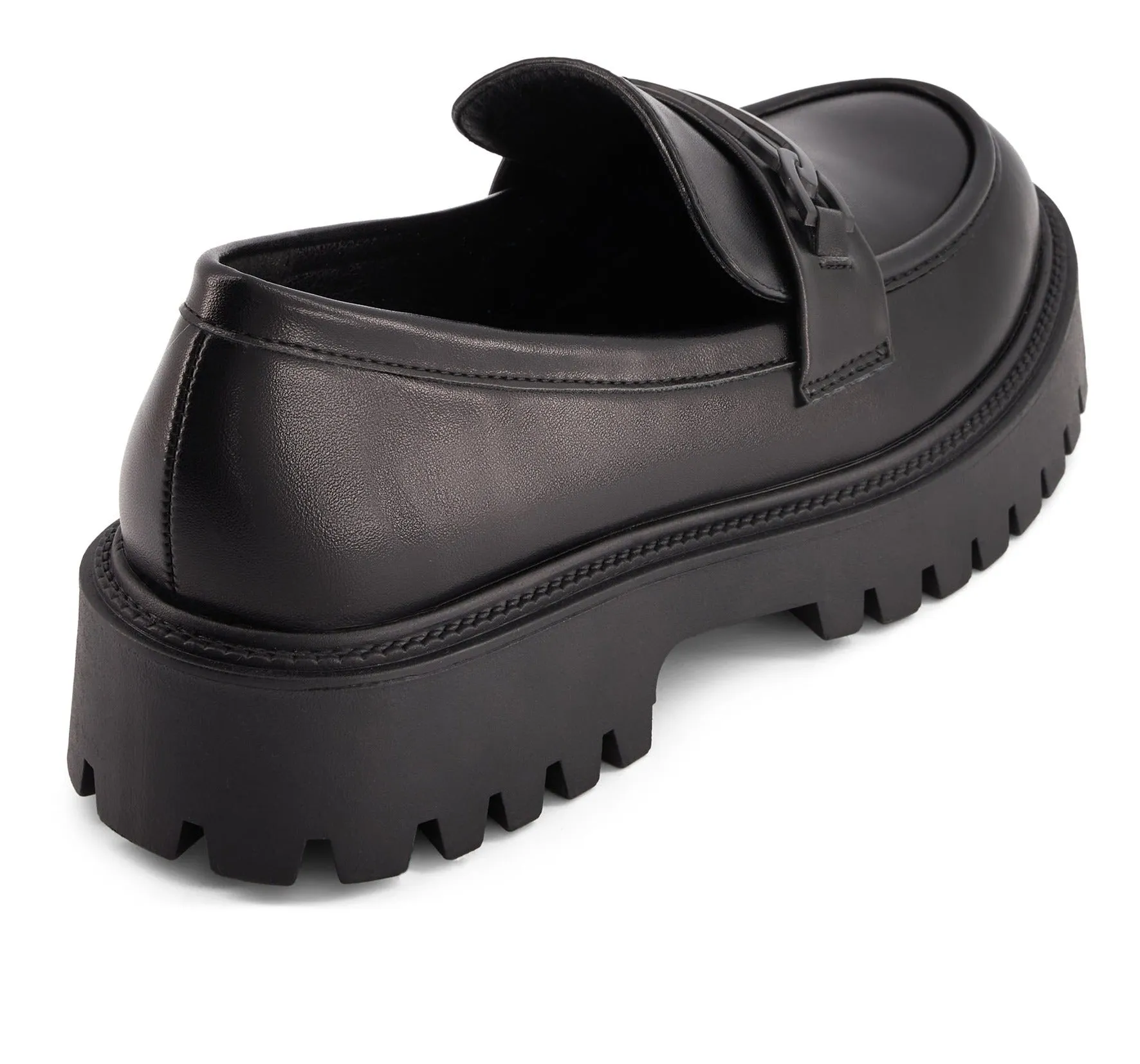 Andrea Fashion Penny Loafers 71144