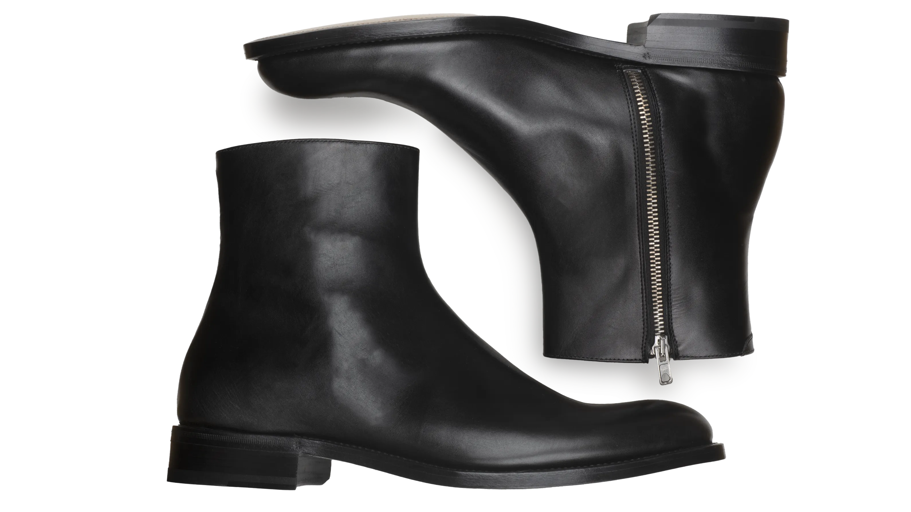 Ankle Boots 13 - Goodyear welted