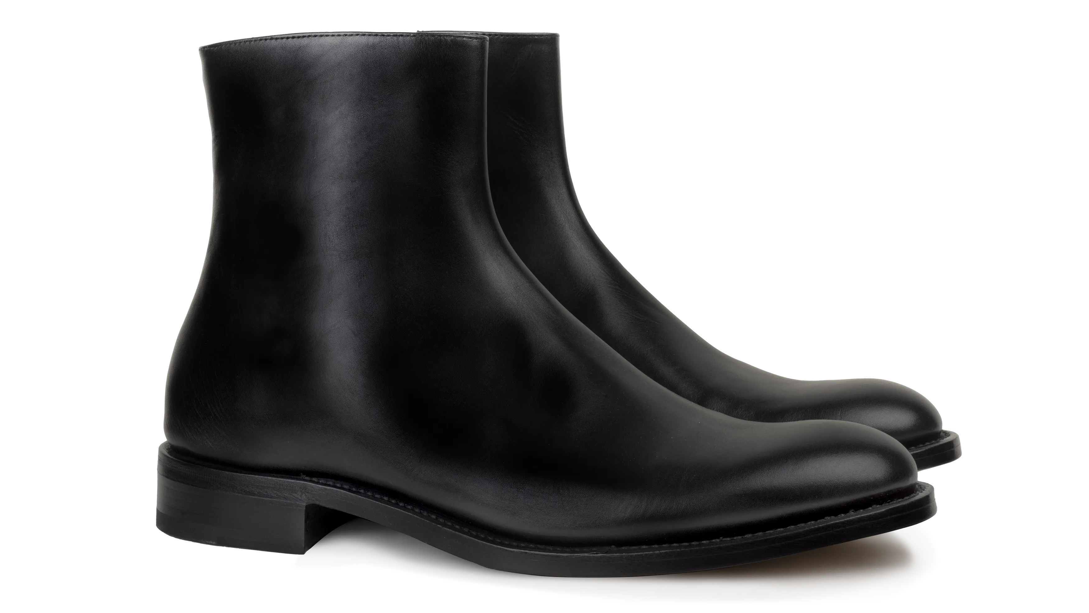 Ankle Boots 13 - Goodyear welted