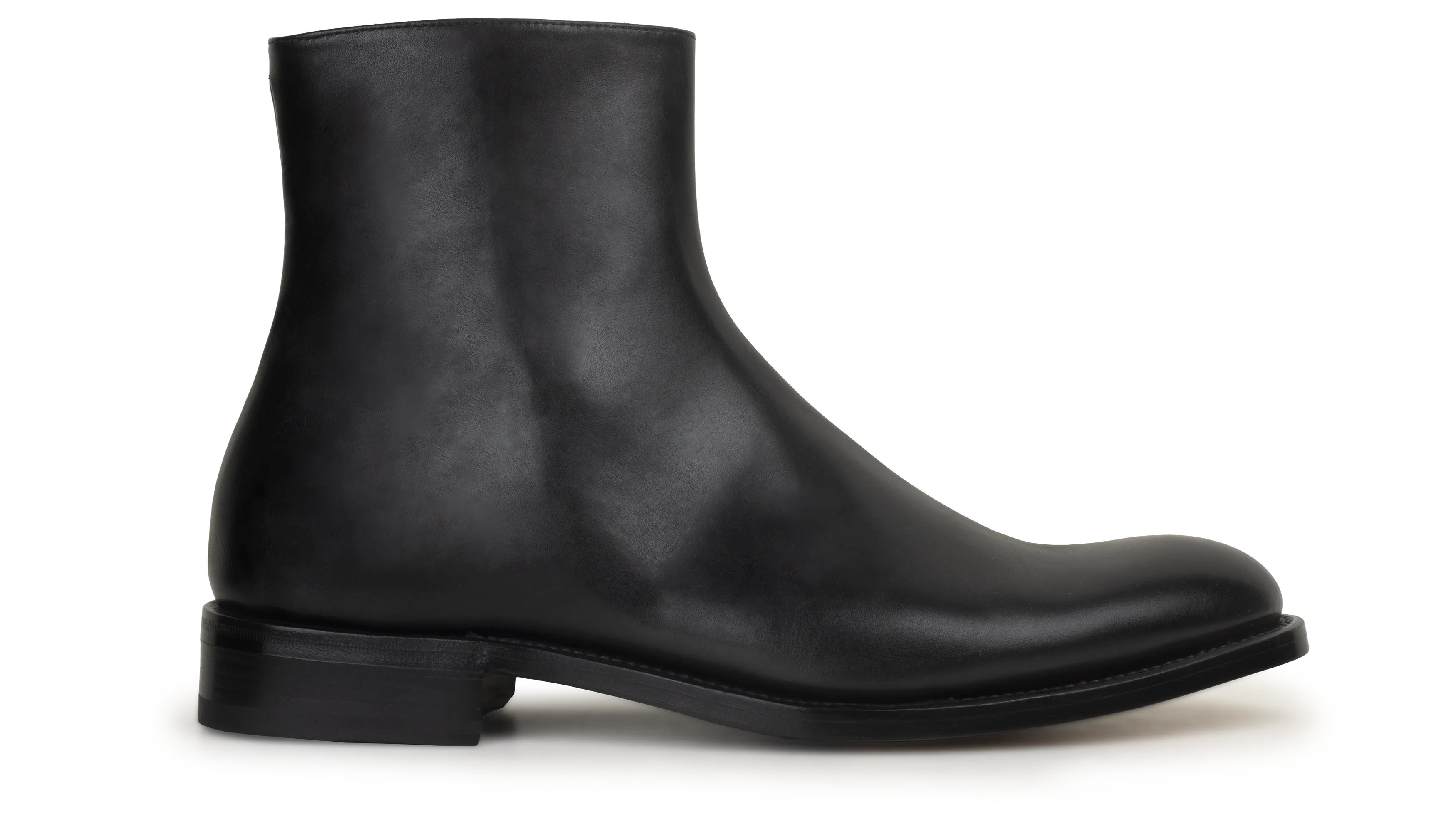 Ankle Boots 13 - Goodyear welted