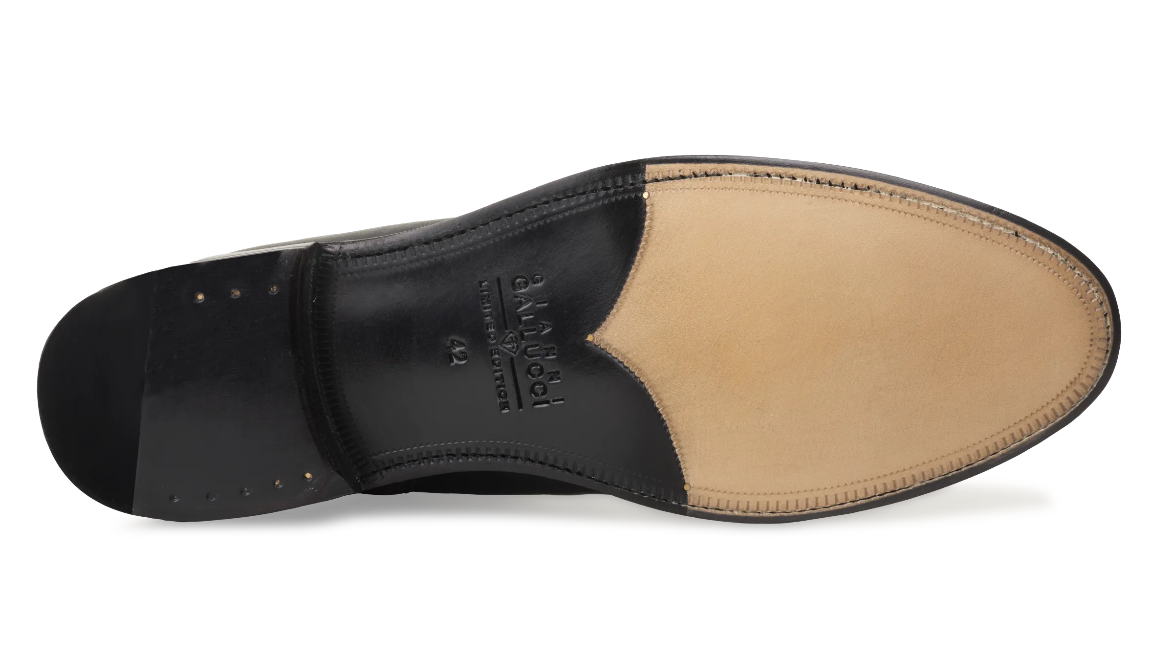 Ankle Boots 13 - Goodyear welted
