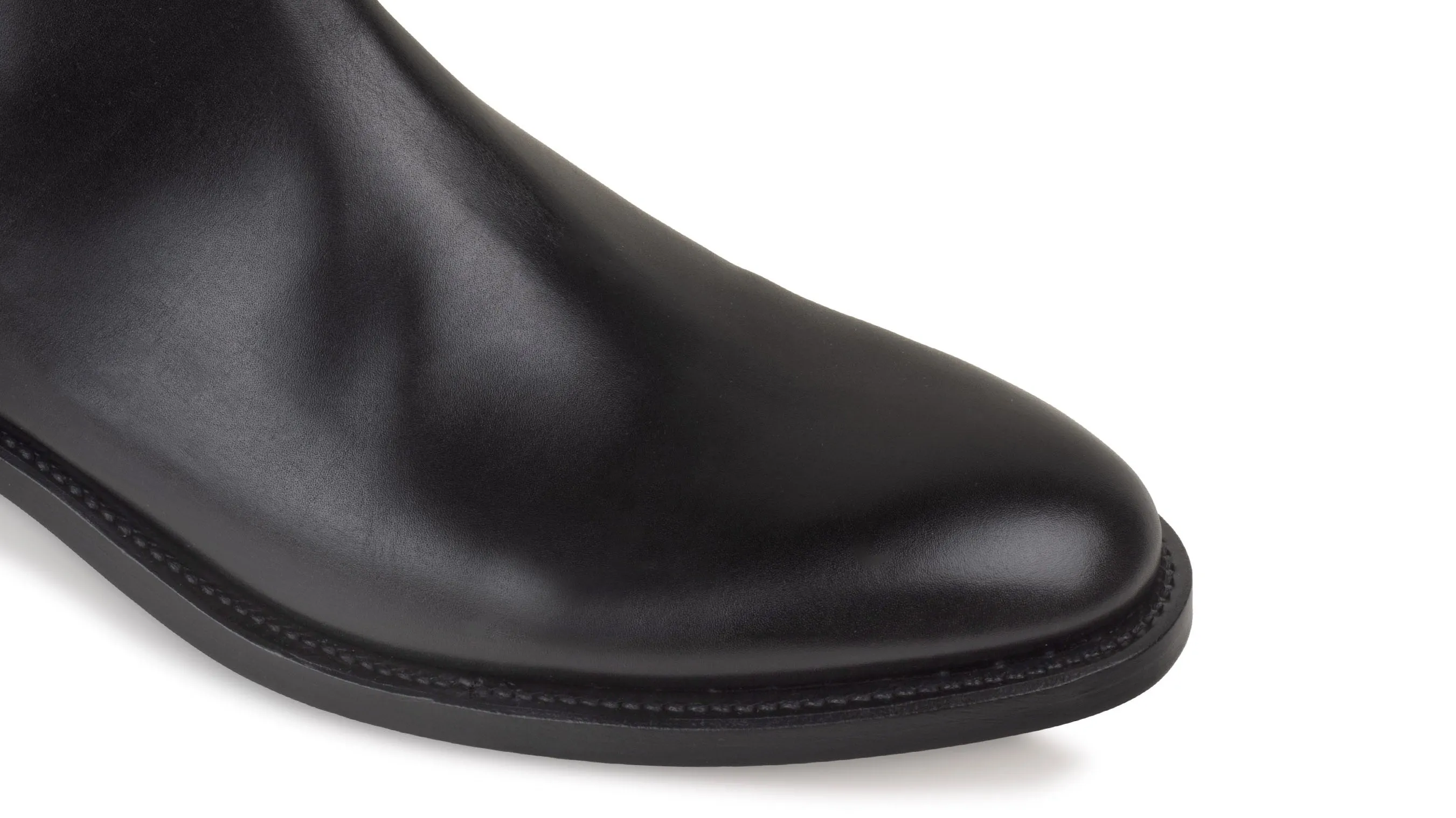 Ankle Boots 13 - Goodyear welted
