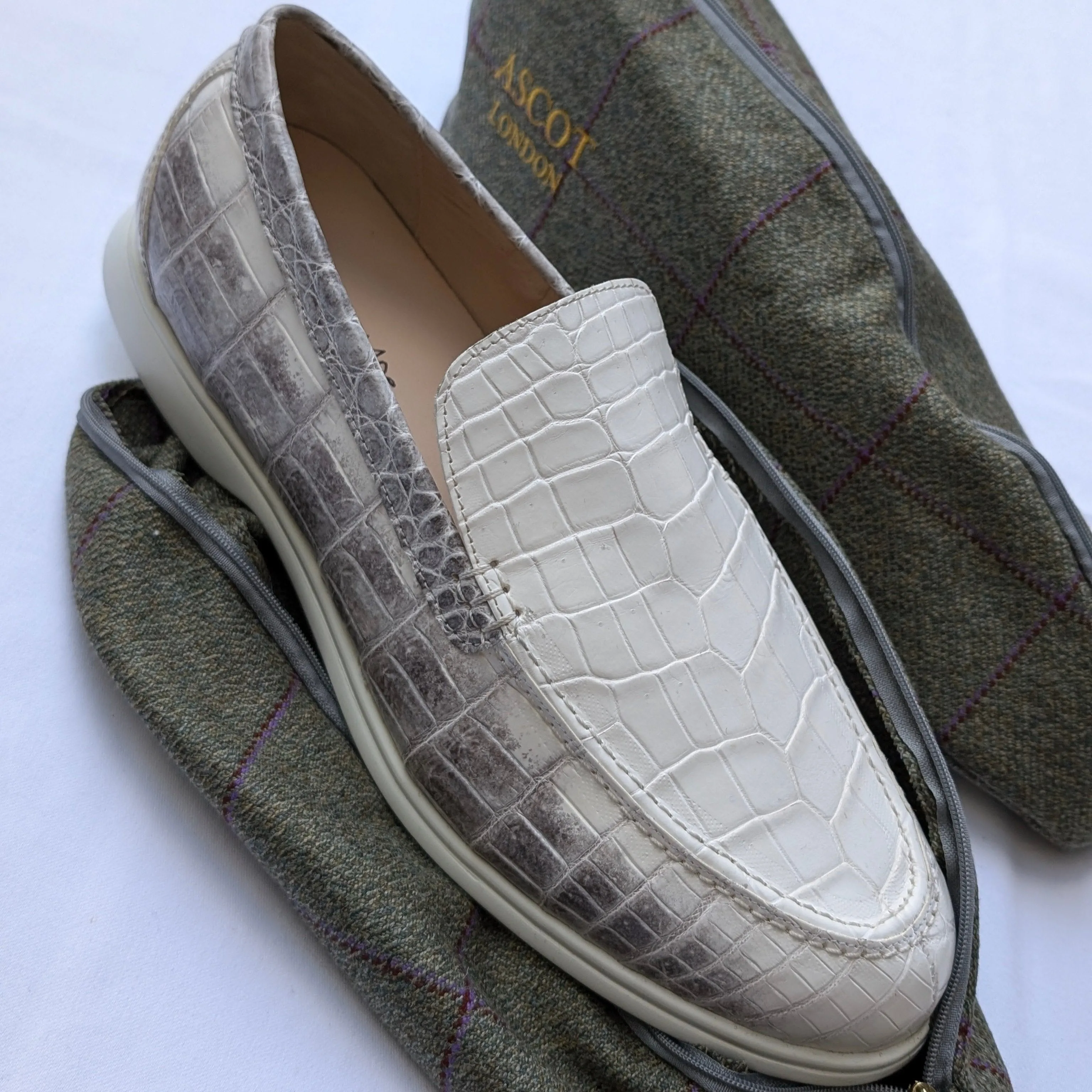 Ascot Cannes - Himalayan Crocodile