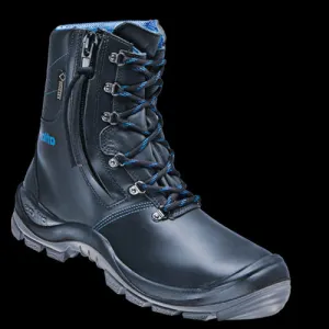 Atlas Boot GTX 945 XP Thermo High S3   KN gevoerd Zwart W12