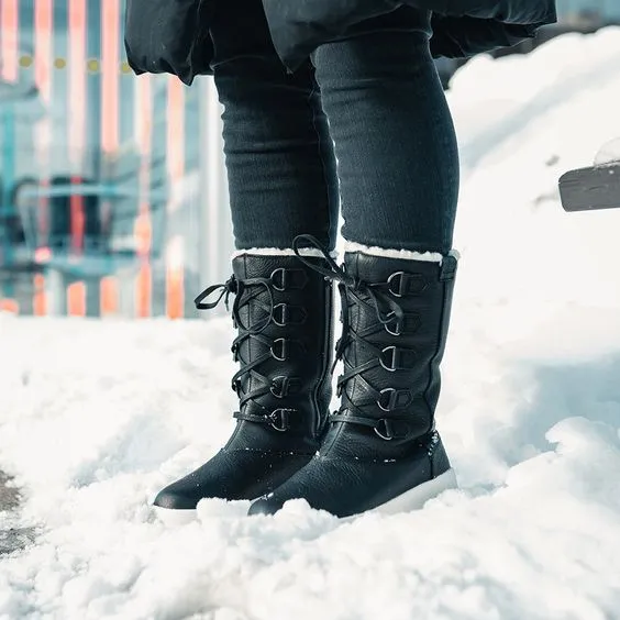 BAFFIN- WOMEN'S YORKVILLE WINTER BOOT