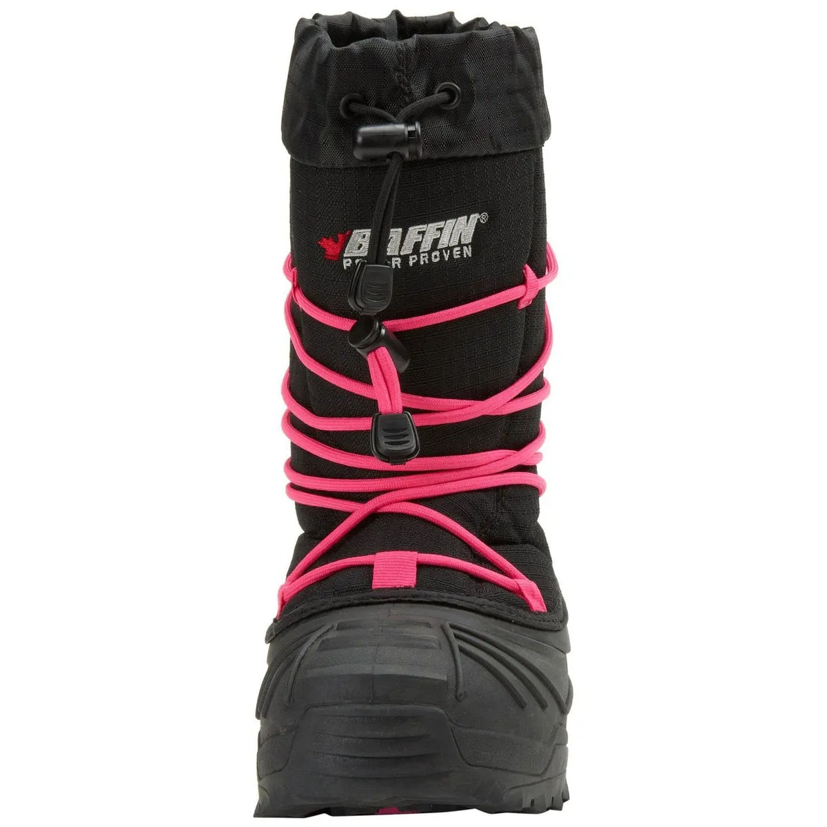Baffin Youth Snogoose Boots