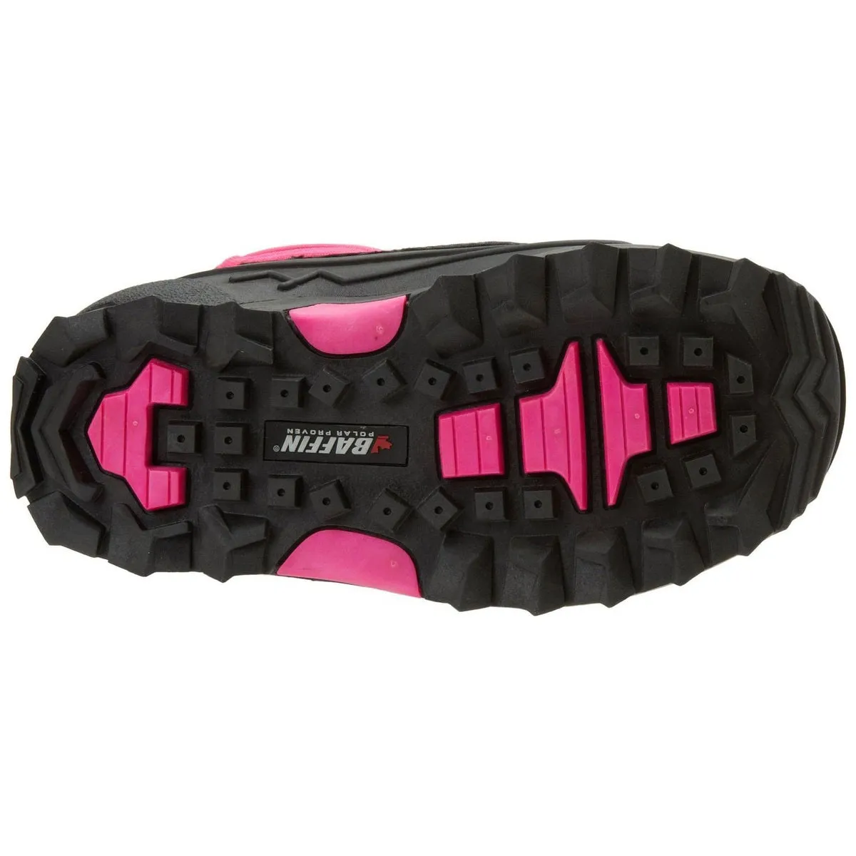 Baffin Youth Snogoose Boots