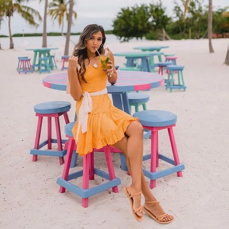 Beach Wedding Sandals