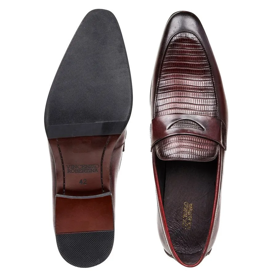 BENVOLIO LOAFERS W