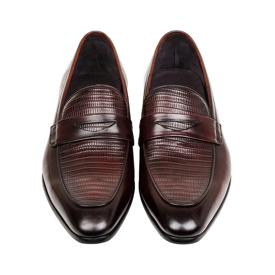 BENVOLIO LOAFERS W