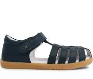 Bobux Kids  Jump Sandal - Navy