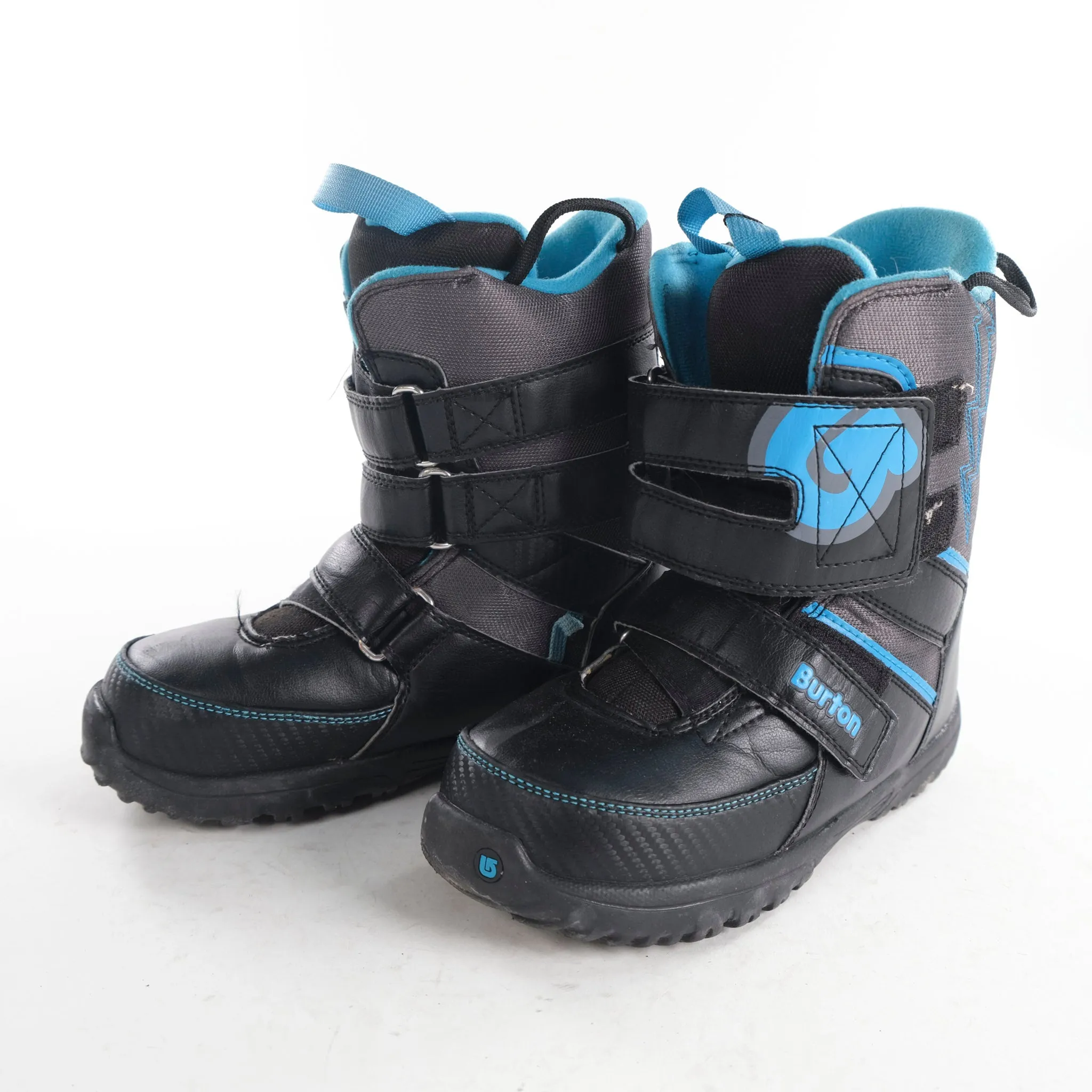 Burton Grom Snowboard Boots