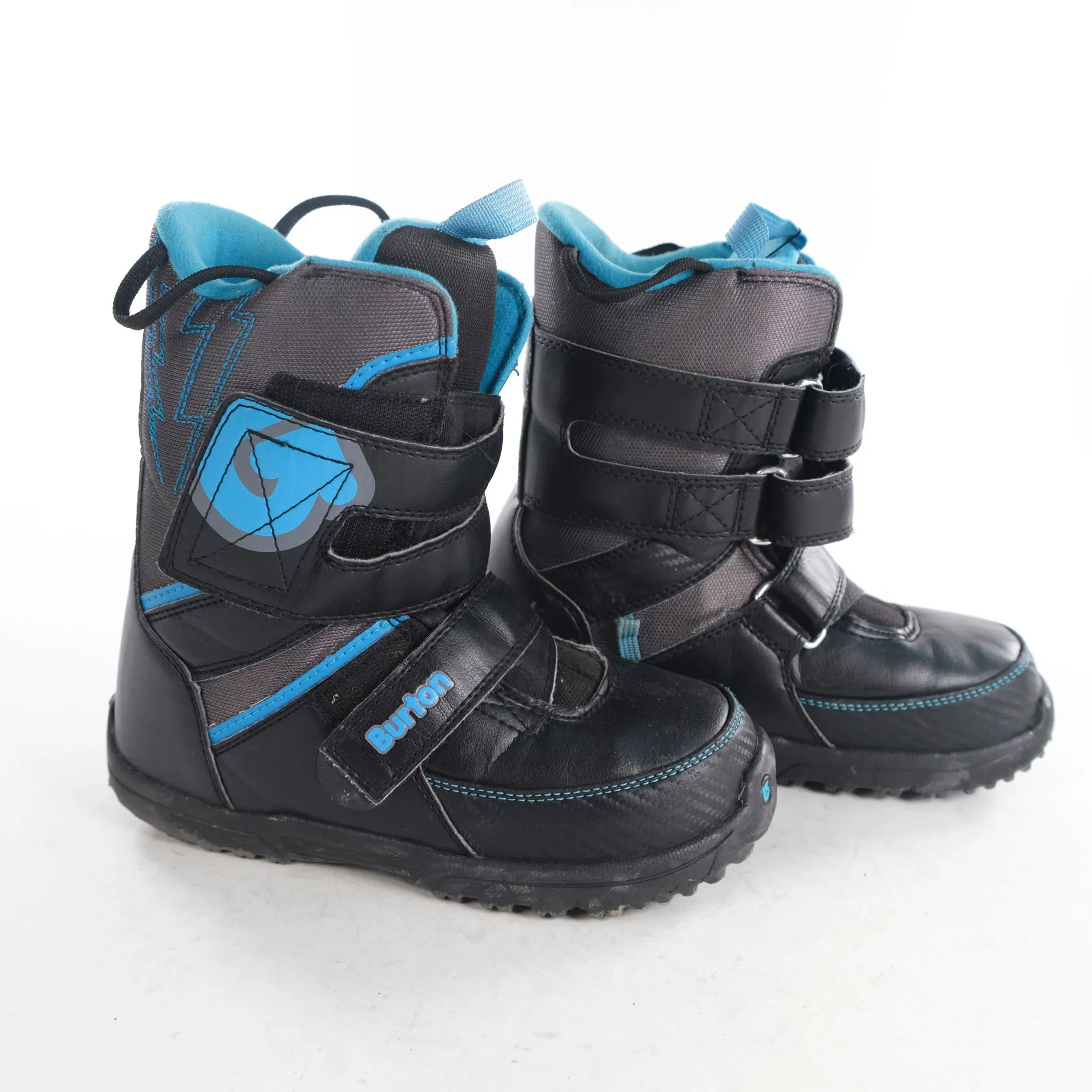 Burton Grom Snowboard Boots