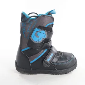 Burton Grom Snowboard Boots