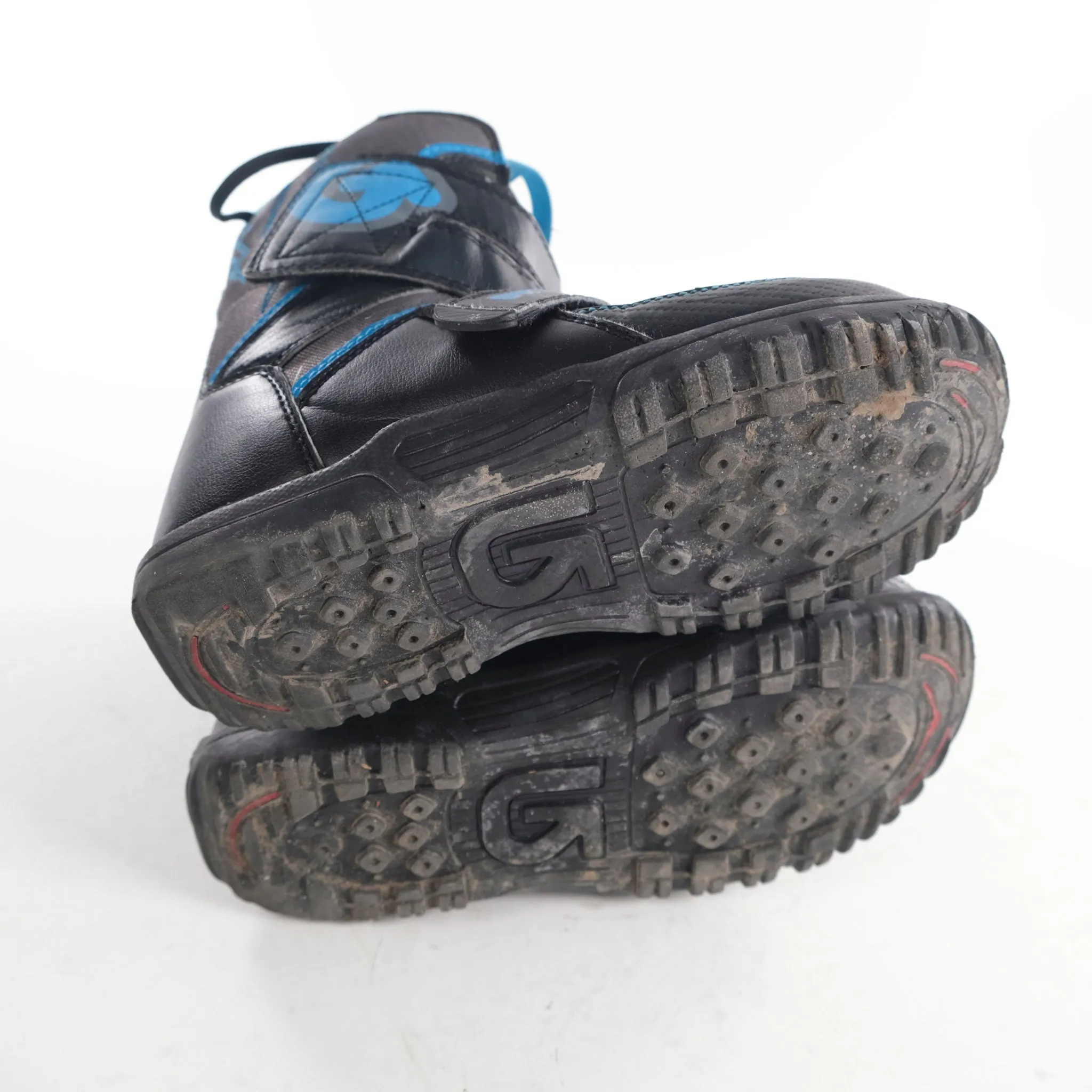 Burton Grom Snowboard Boots