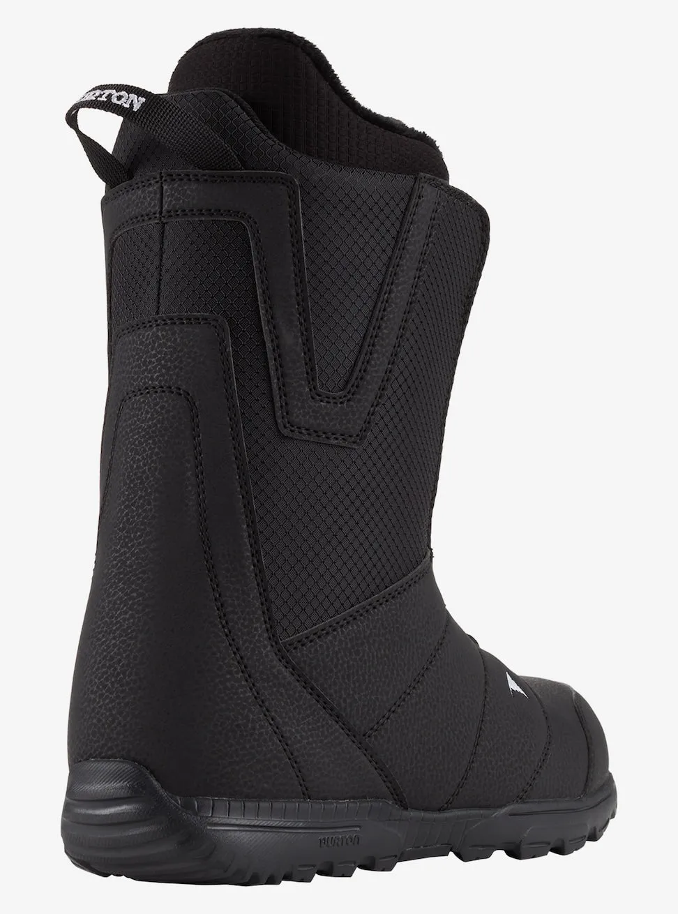 Burton Men's Moto Lace Snowboard Boot