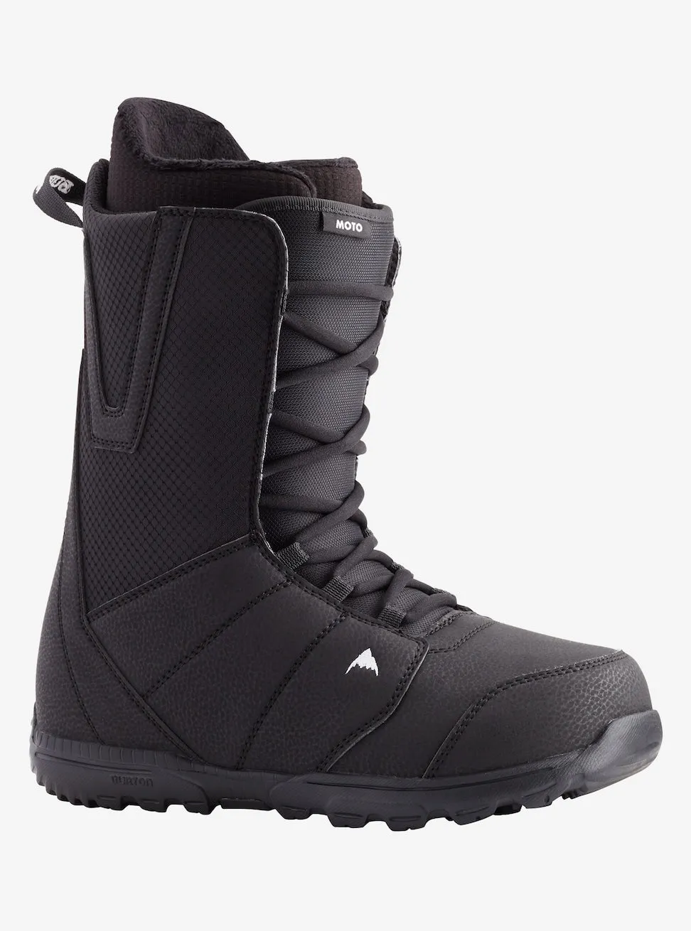 Burton Men's Moto Lace Snowboard Boot
