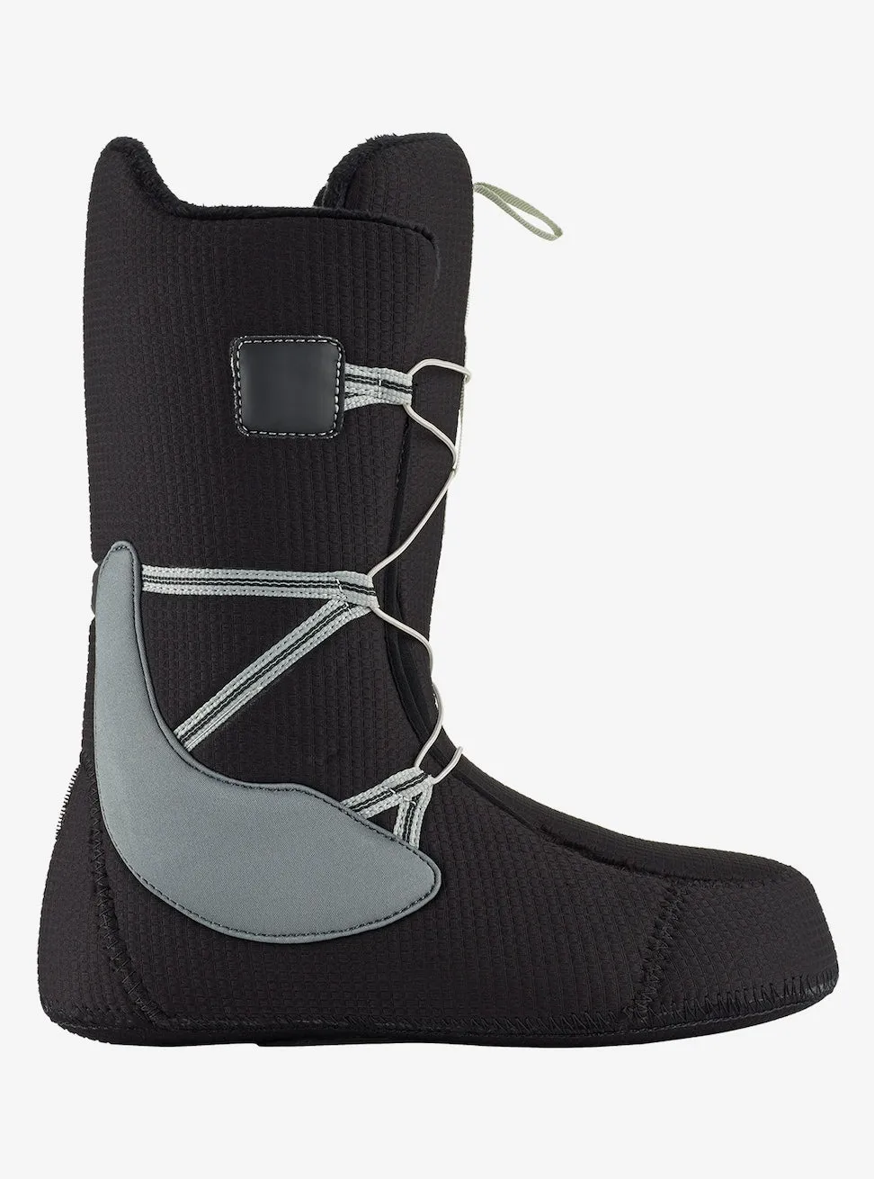 Burton Men's Moto Lace Snowboard Boot