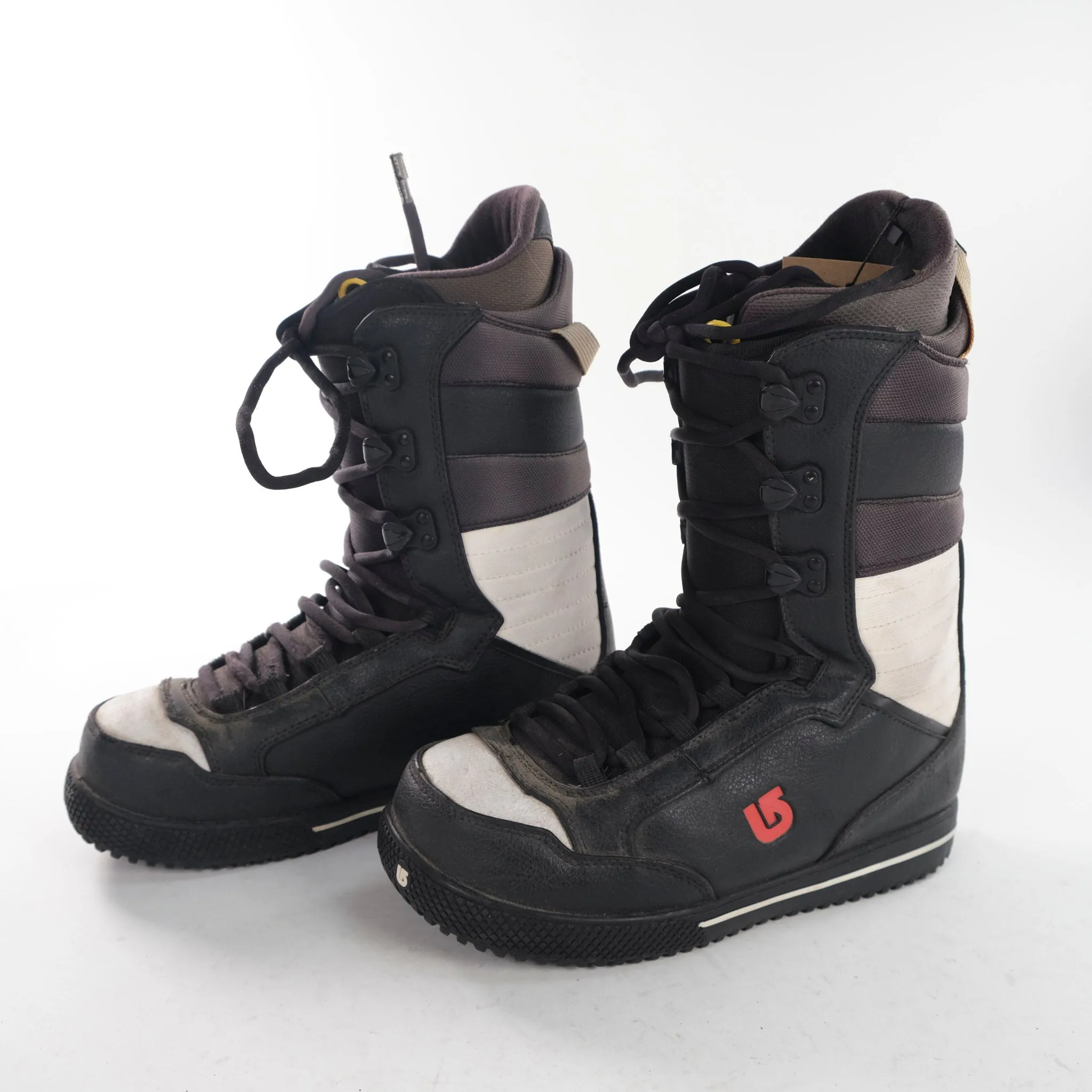 Burton Speed Zone Grom Snowboard Boots