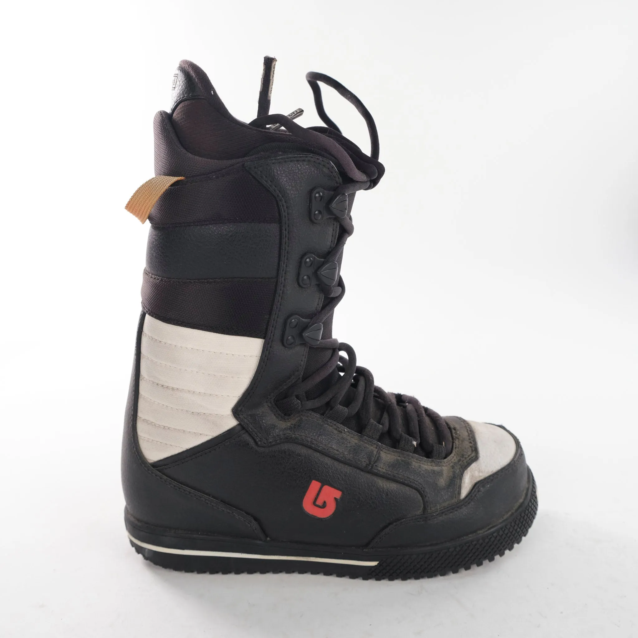 Burton Speed Zone Grom Snowboard Boots