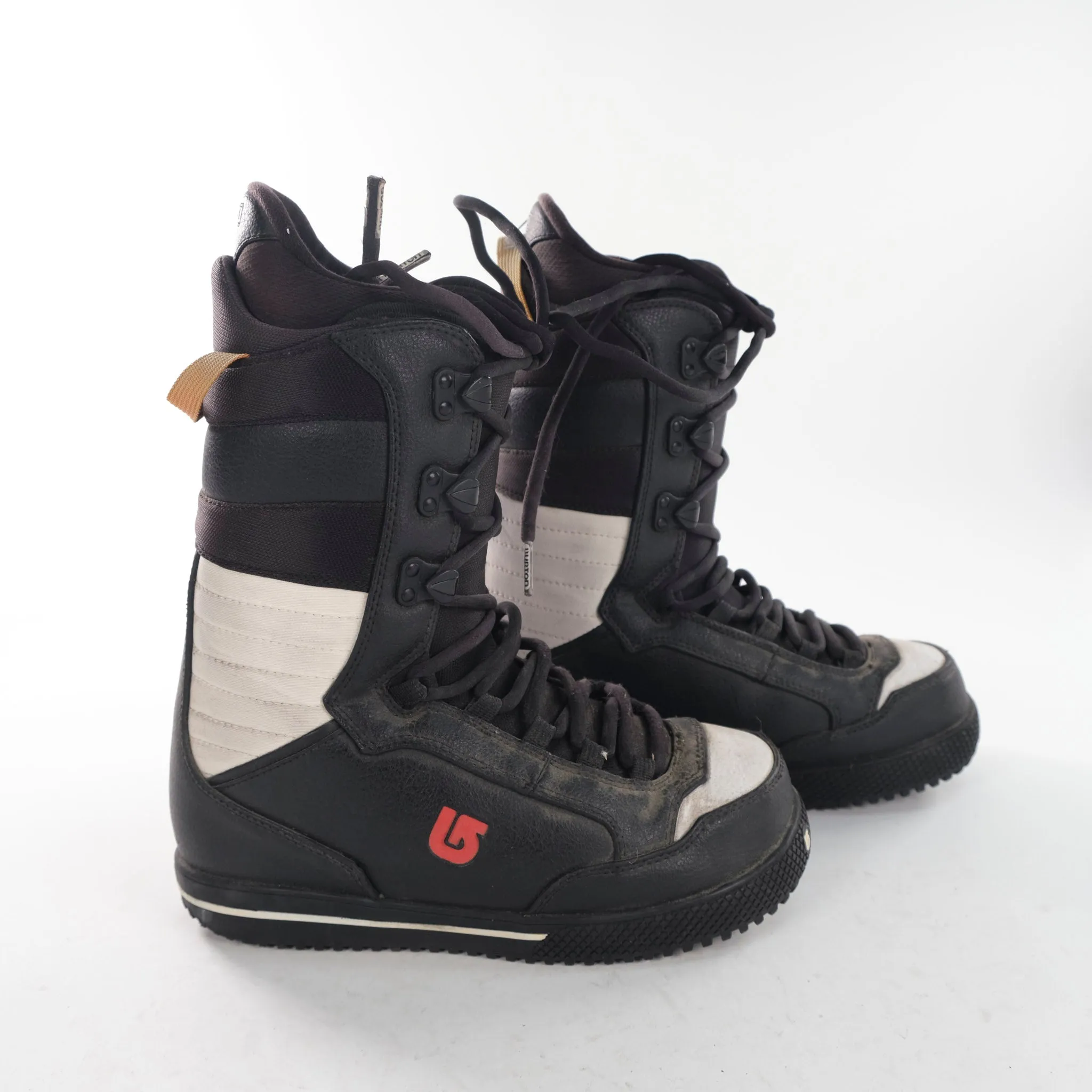 Burton Speed Zone Grom Snowboard Boots