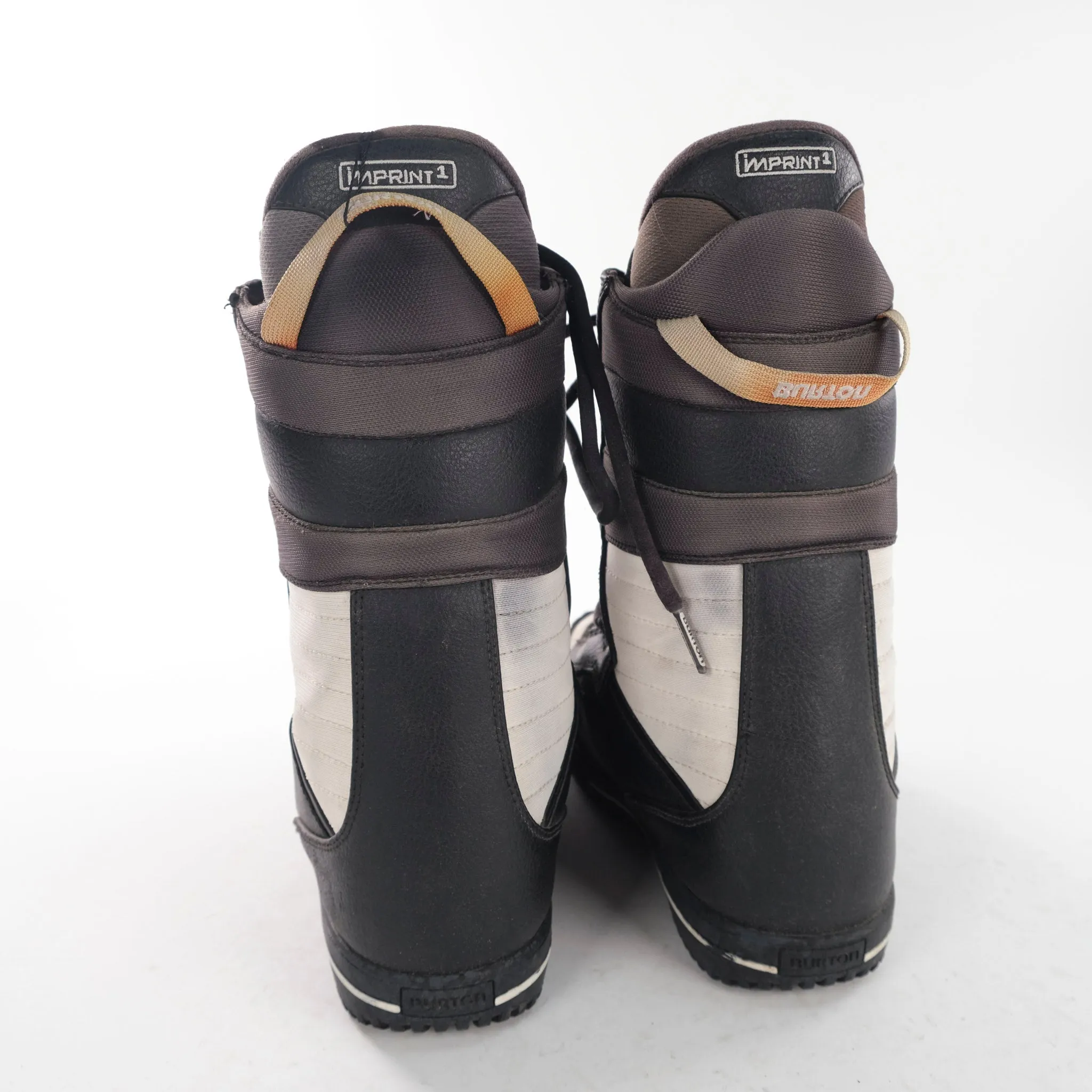 Burton Speed Zone Grom Snowboard Boots