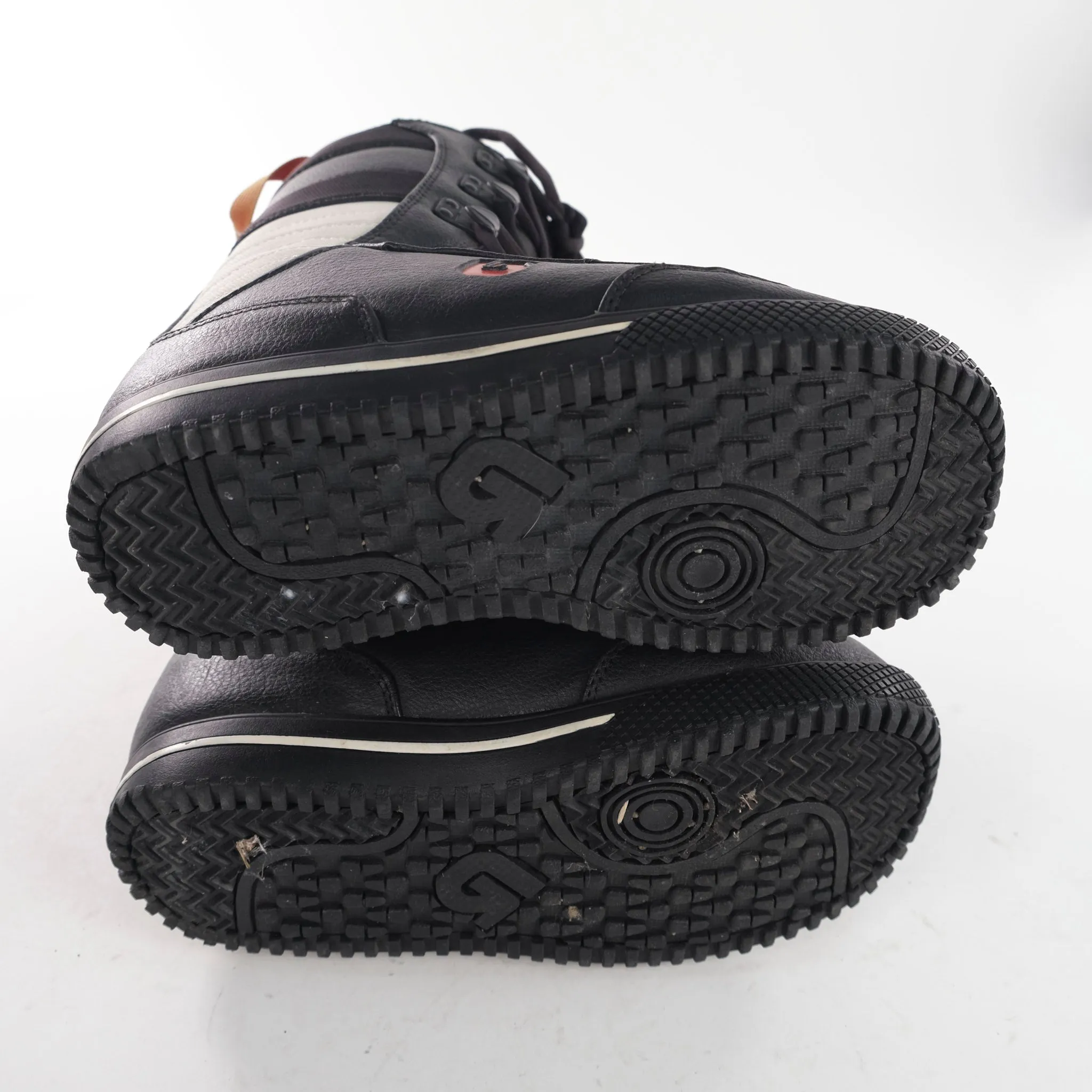 Burton Speed Zone Grom Snowboard Boots