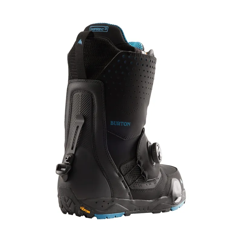 Burton - Step On Photon Boots and Bindings - Black NEW FOR 2025 SALE