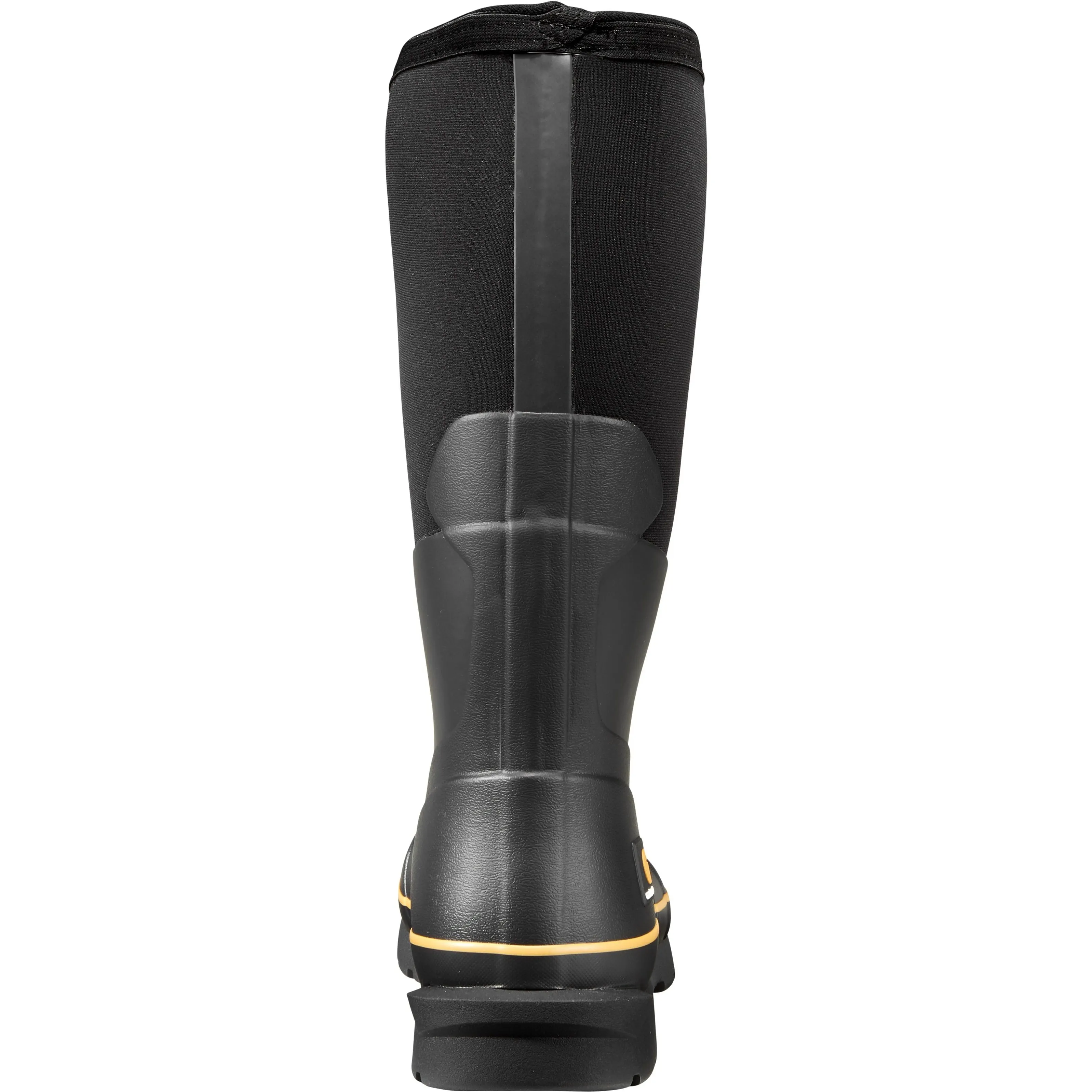 Carhartt Men's Mudrunner 15" Carbon Nano Toe Waterproof Rubber Work Boot- CMV1451