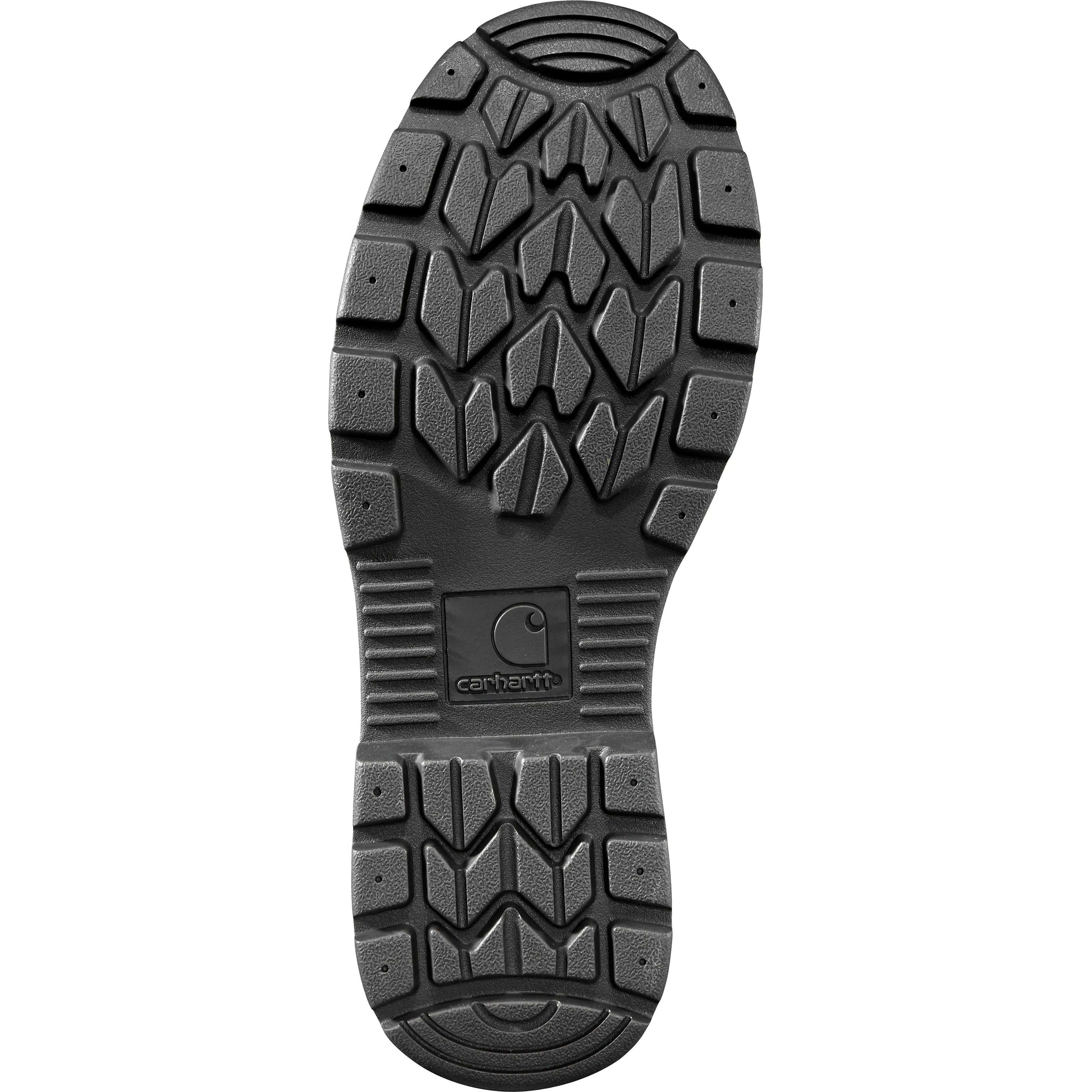 Carhartt Men's Mudrunner 15" Carbon Nano Toe Waterproof Rubber Work Boot- CMV1451