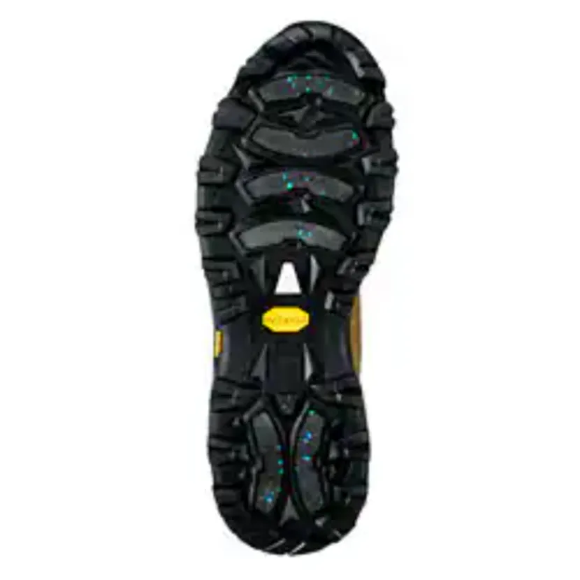 Carhartt Men's Outdoor 6" Soft Toe Waterproof Hiker -Black- FP5071-M